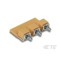 Te Connectivity Terminal Block Tools & Accessories Plug Bridge For 10Mm2 Terminal Block 2271721-2